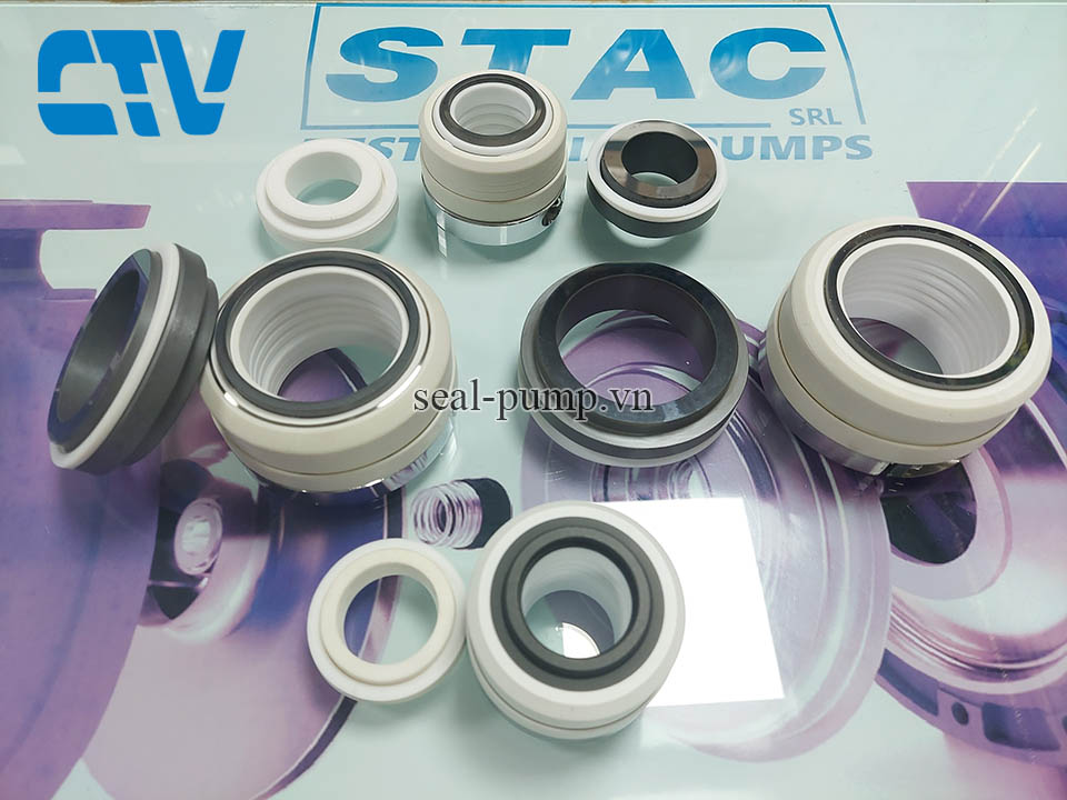 Nơi bán phớt máy bơm nước chính hãng đủ các model bơm