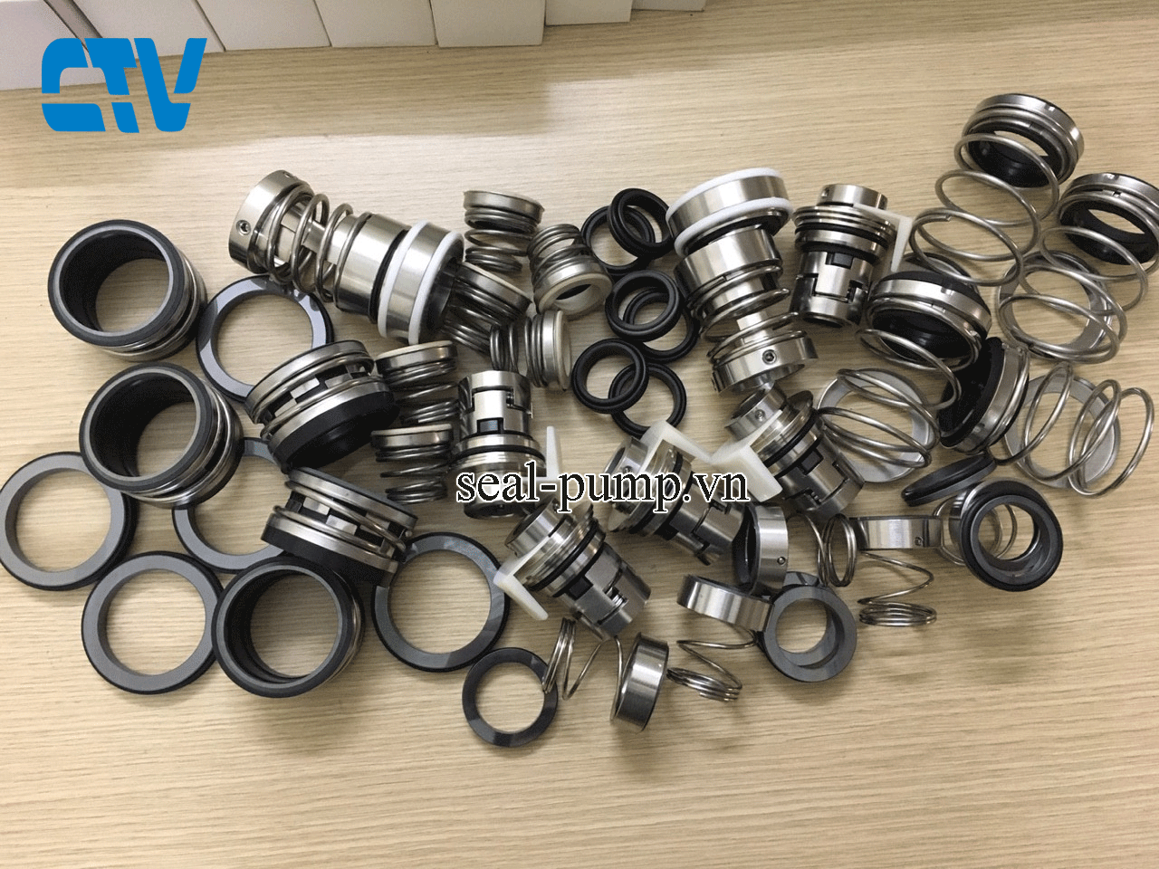 Cách bảo dưỡng phớt máy bơm