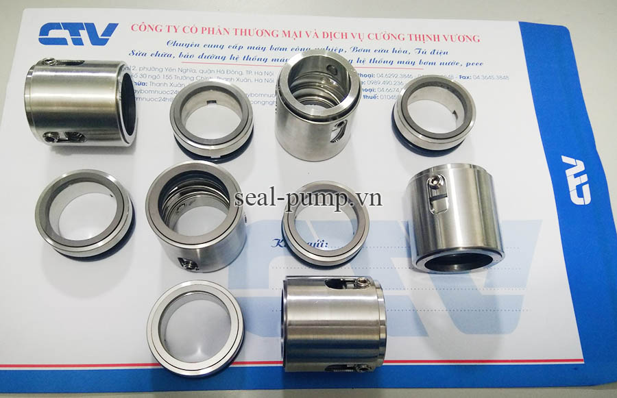 Dịch Vụ Sửa Chữa Và Thay Phớt Máy Bơm Chuyên Nghiệp