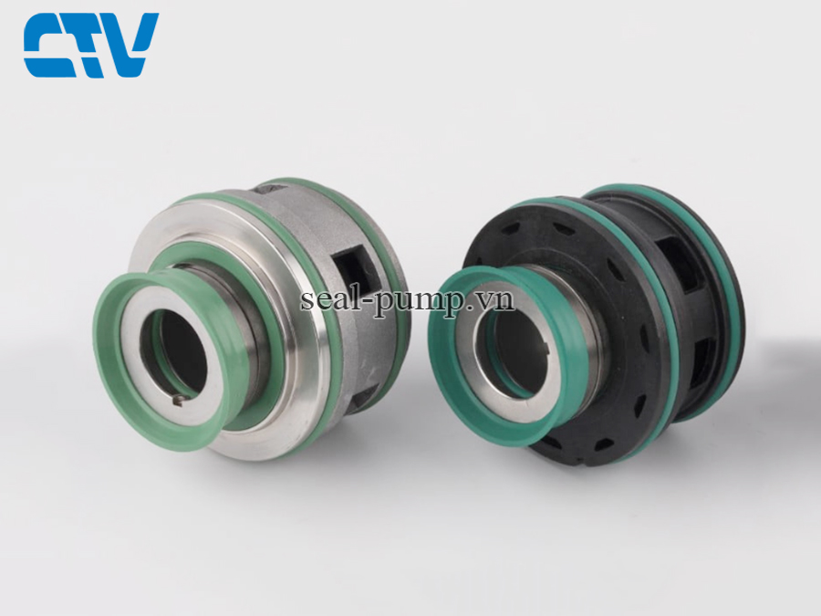 Phớt bơm chìm, phớt máy bơm Flygt giá tốt tại Cường Thịnh Vương