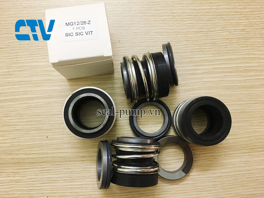 Vì Sao Cần Thay Phớt Máy Bơm Nước Ngay Khi Xuất Hiện Hư Hỏng?