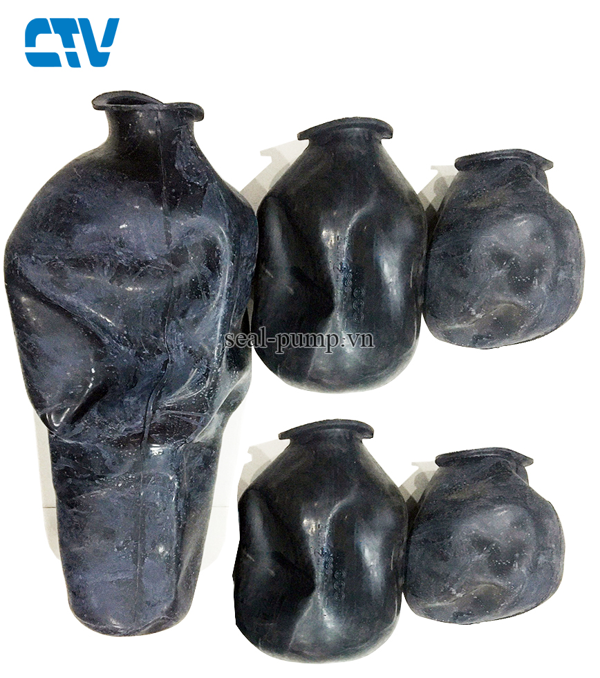 Khái Niệm Và Vai Trò Của Ruột Bình Tích Áp