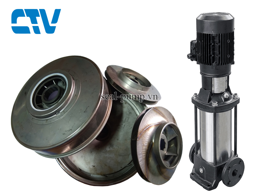 Ruột buồng cánh bơm Ebara EVMSG10 16F5